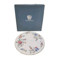 Wedgewood China England