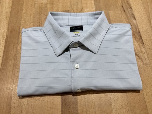 Greg norman mens - greg, grey