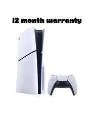 Sony PlayStation 5 Slim Disc