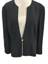 Jacques Vert  Black  Formal