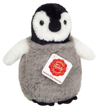 Penguin by Teddy Hermann -