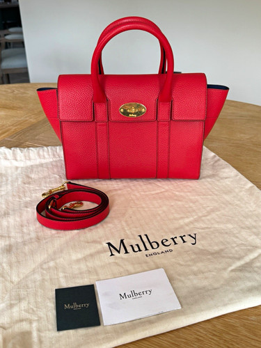 Mulberry hibiscus red classic - mulberry,
