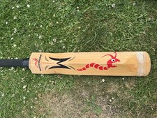 Woodworm the Wand Freddie