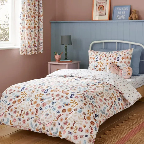 New pack dunelm - new, floral