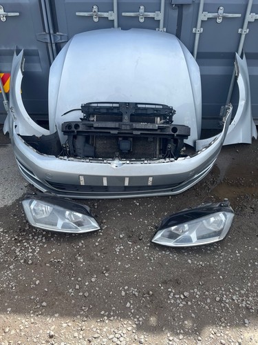 Volkswagen golf mk7 - mk7, 13-17