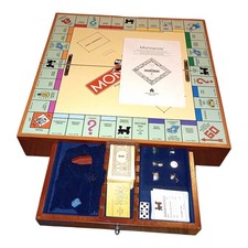 Michael Graves Design Monopoly