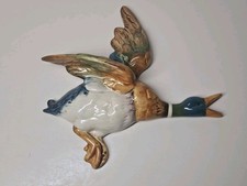 Marked Beswick Porcelain Wall