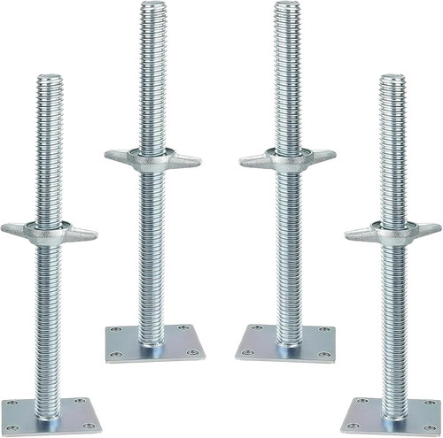 Pack adjustable screw - 24",