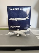 Iran Air Airbus A300-600 Model