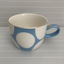 SOCCA CERAMIC MUG