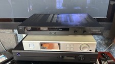 Carver TFM-6 CB power
