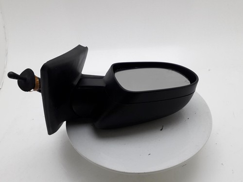 Renault clio door mirror - mirror, n/s