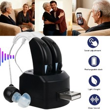 Hearing Amplifier,Digital
