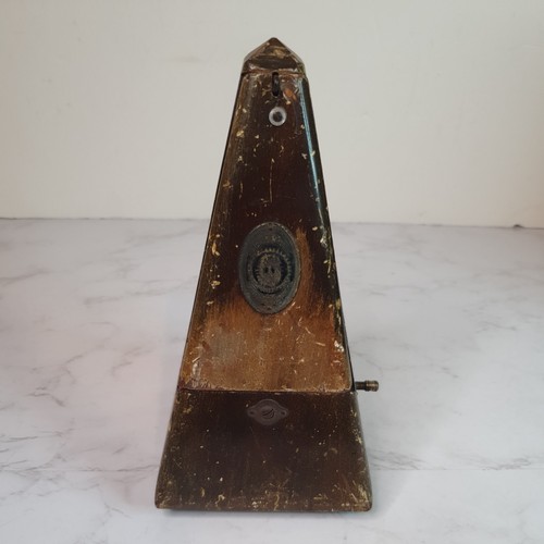 German made vintage maelzel - vintage,