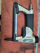 Long Nose 71 Series Upholstery