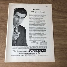 Gram189 magazine advert 11x8 - gram189,