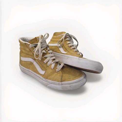 Vans sk8 women size - sk8-hi, 6