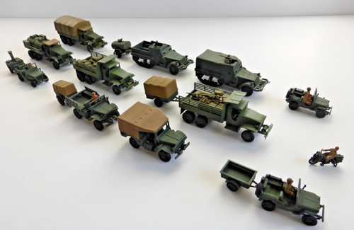 Ww2 army 1 76 - ww2, 1:76