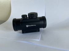 Nikko Stirling 1x30 Reflex Red