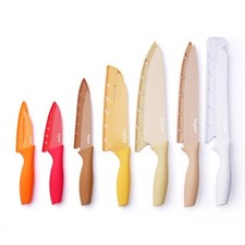 14 Piece Kitchen Knife Set