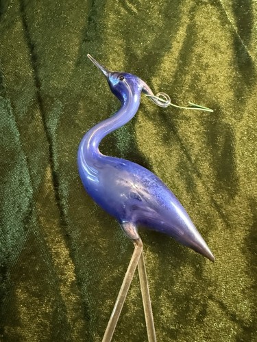 Antique vintage bimini stork - bimini,