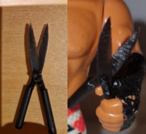 Wwe wwf hasbro - wwf,