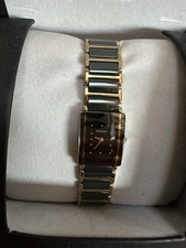 Ladies Rado Ceramic / Titanium