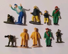 CORGI FIGURES ACCESSORIES INC