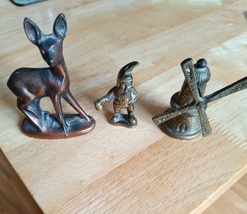 Job lot vintage - lot, &