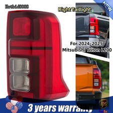 Right For Mitsubishi Triton