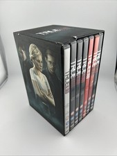 True Blood. TV series