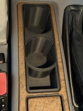 Bmw e31 1990 - e31, holder