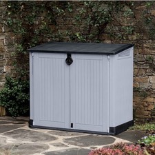 Keter XL Large MIDI Garden