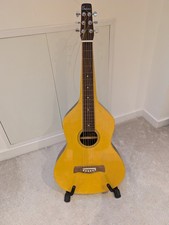 Bediaz Weissenborn Guitar