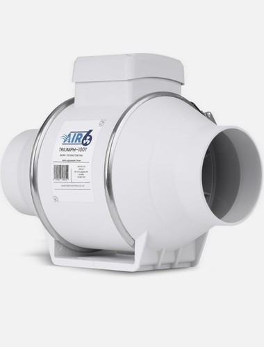 Air triumph 100t inline - air, 6