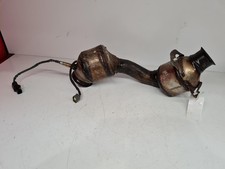 MERCEDES BENZ C-CLASS 2013