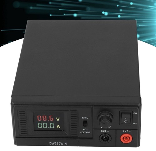Converter power - ac,