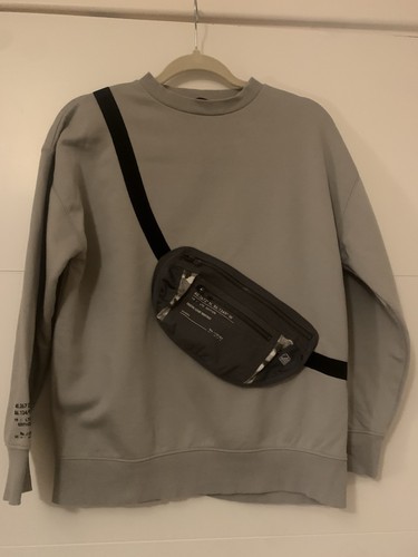 Boys next grey sweatshirt age - boys,