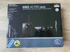 AKG WMS 40 PRO MINI Wireless