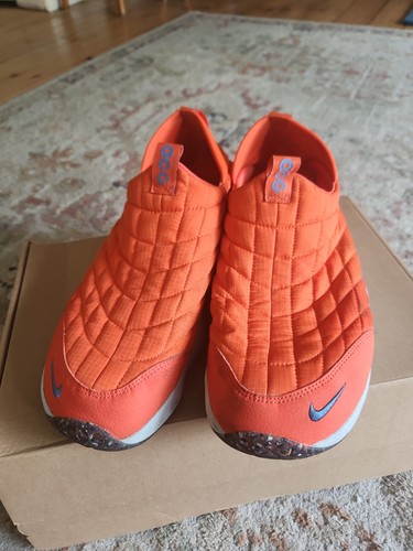 Size nike acg moc - acg, 3.5