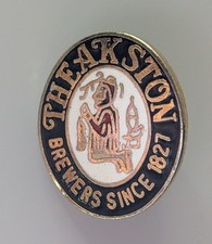 Theakston Brewery Since 1827