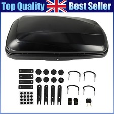 400L Large Car Roof Top