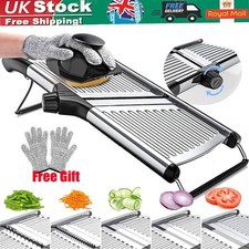 Professional Mandolin Slicer