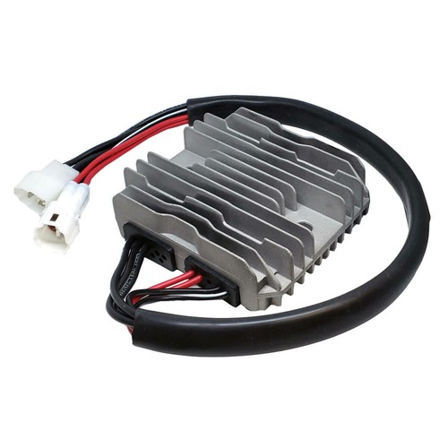 Voltage regulator jmp - 2552, for