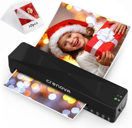 Crenova laminator machine - crenova,