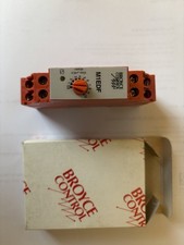Broyce Control m1edf Delay Relay  RS300-6045