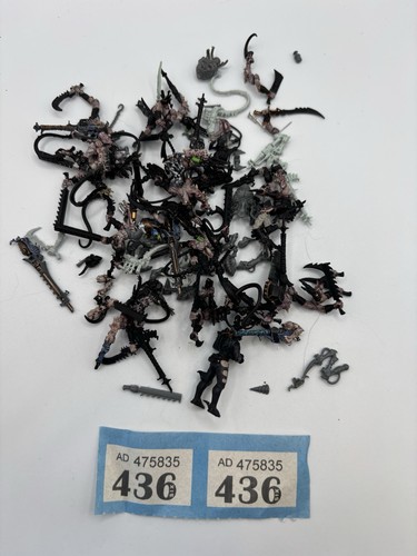 Drukhari dark eldar spare - dark,
