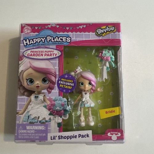 Shopkins happy places - shopkins,