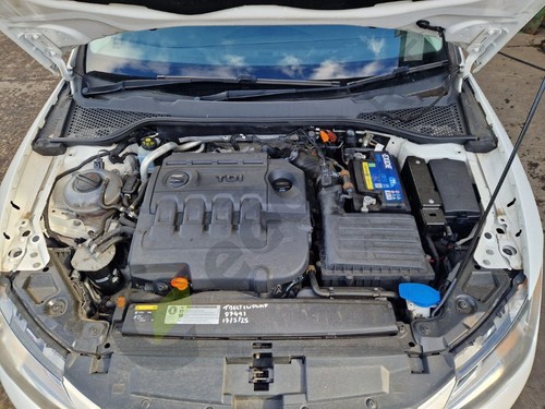 Seat leon mk3 - leon, manual