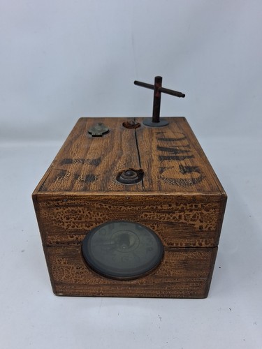 Benzing racing pigeon clock - benzing,